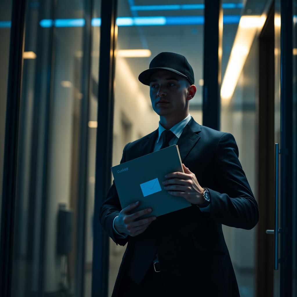 Commercial Courier
