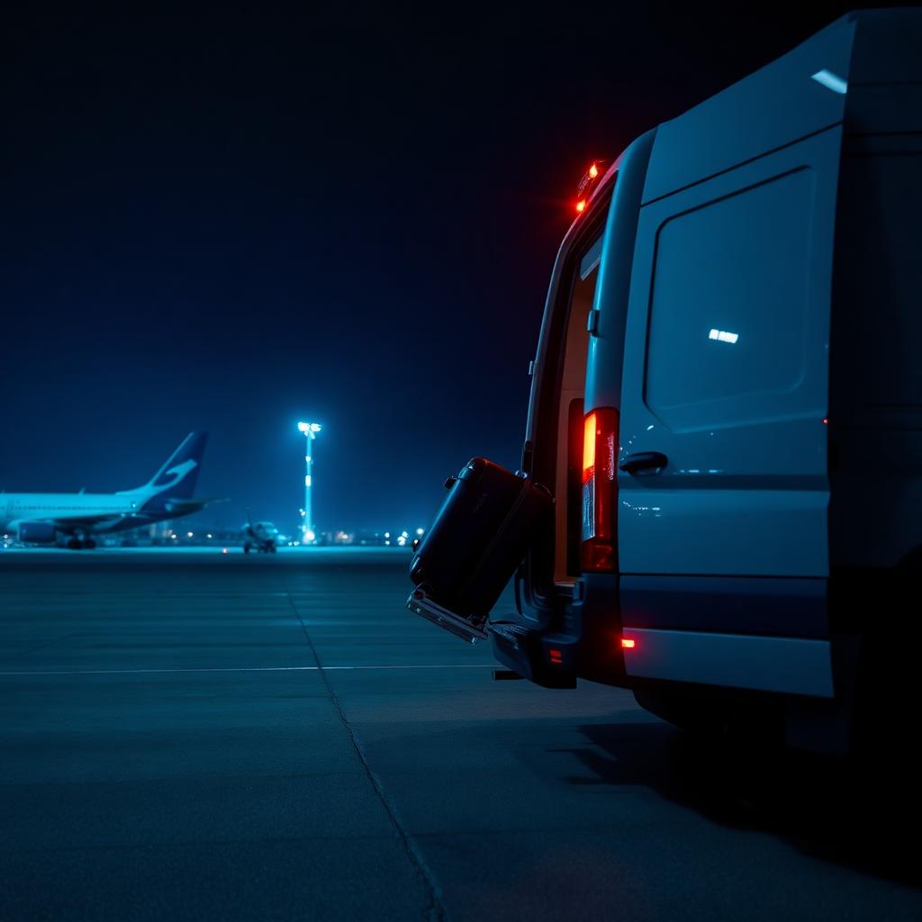 Airport & Airline Services